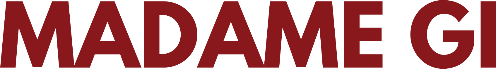MADAME GI 