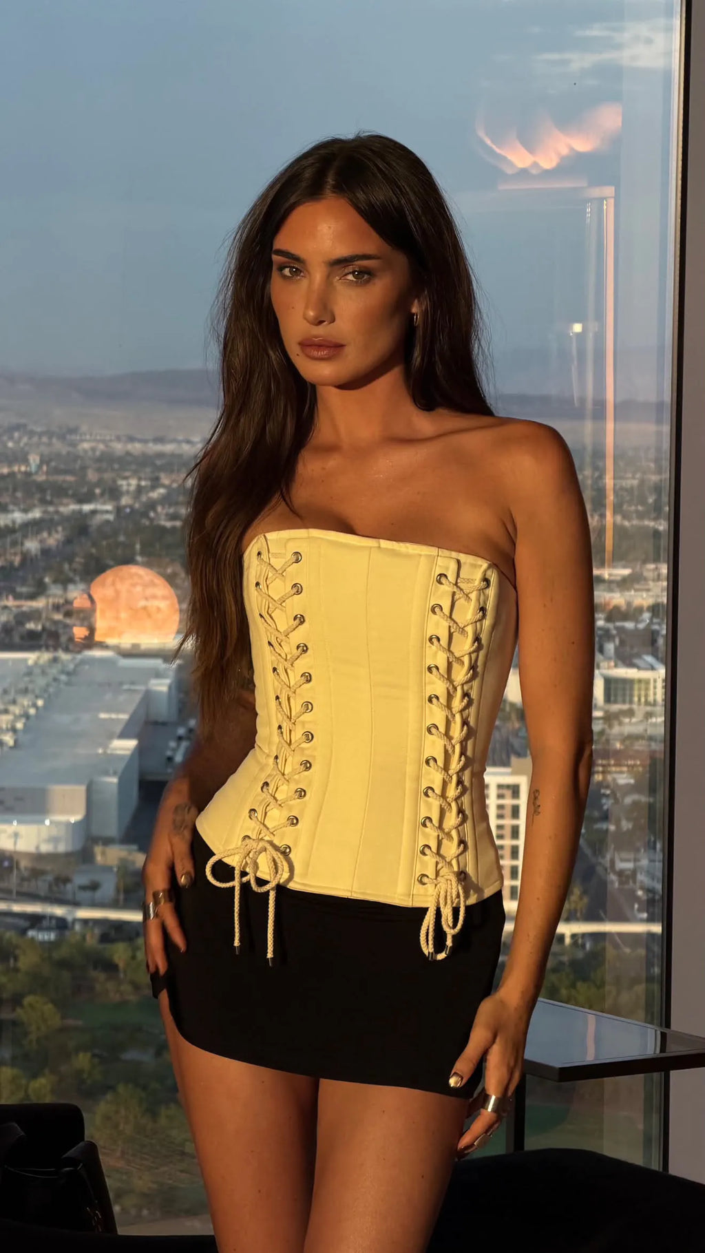 SANTA FE